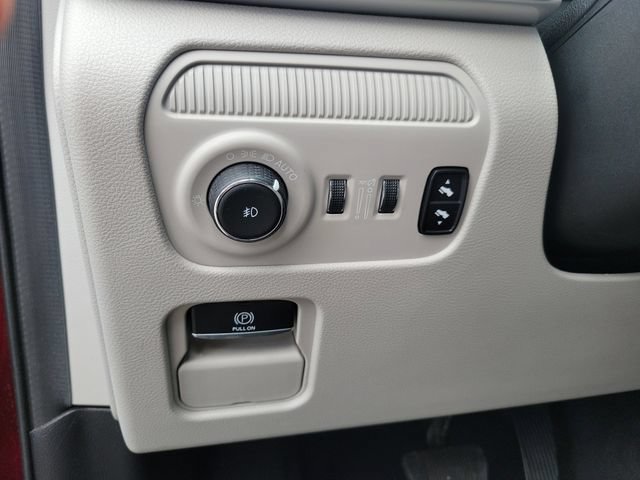 Used 2024 Jeep Wagoneer Series III AWD/4WD image 29