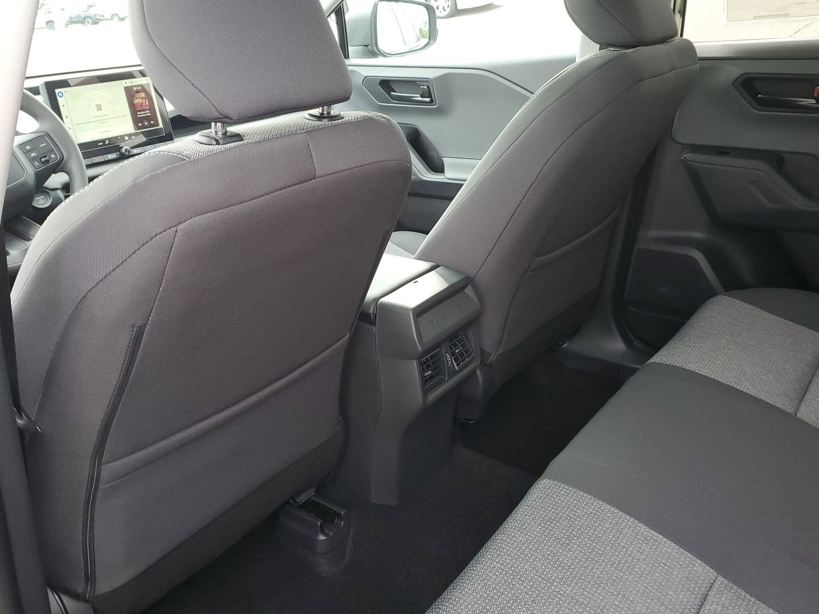 New 2026 Toyota RAV4 LE AWD/4WD image 14
