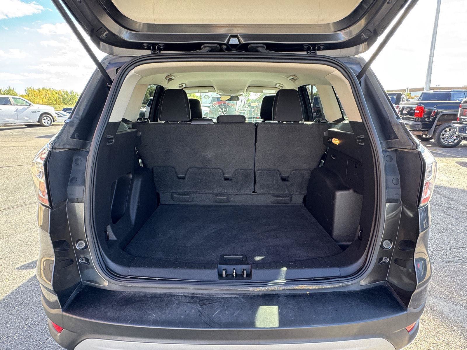 Used 2018 Ford Escape SE AWD/4WD image 28