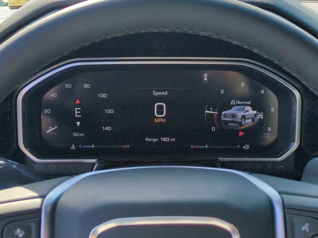 New 2026 GMC Sierra 1500 Elevation w/ LPO, Elevation Black Package AWD/4WD image 13
