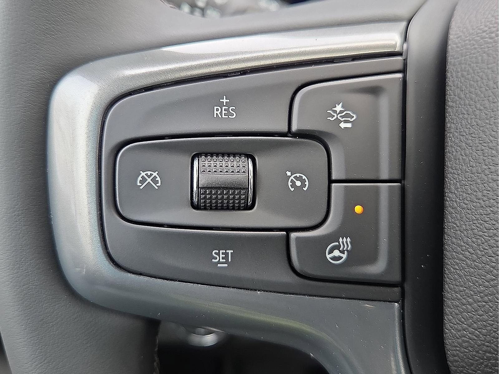 New 2026 Chevrolet Silverado 2500 LTZ w/ LTZ Convenience Package image 20