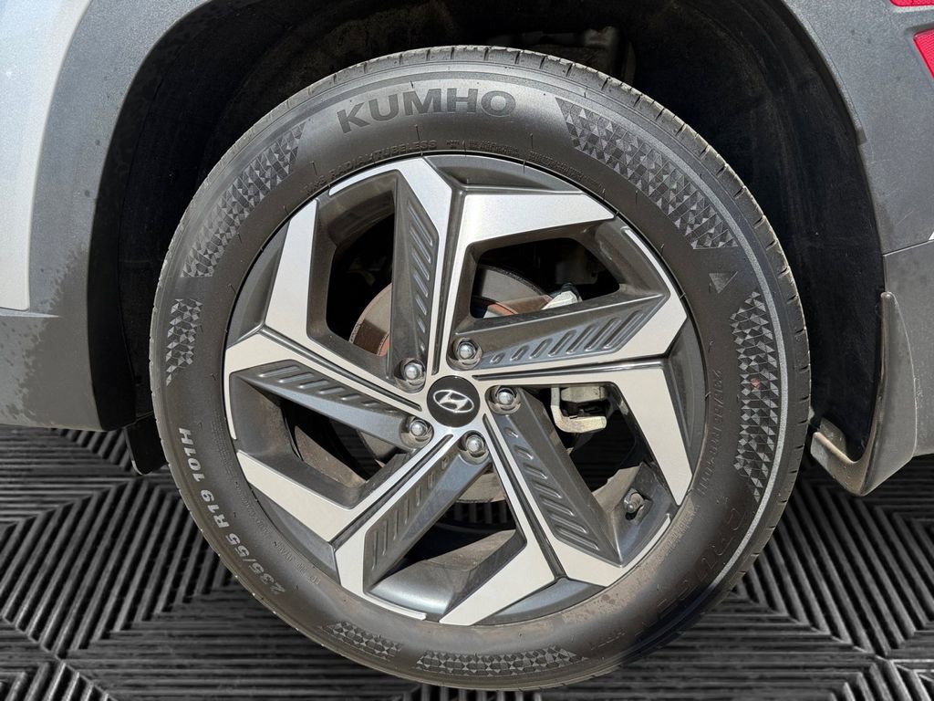 Certified 2022 Hyundai Tucson SEL w/ Convenience Package image 14