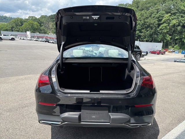 Used 2024 Mercedes-Benz CLA 250 4MATIC image 9