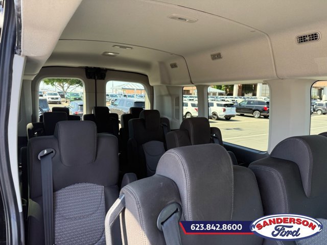 Used 2024 Ford Transit 350 XLT RWD image 18