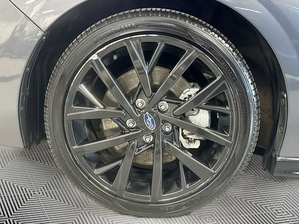 Certified 2024 Subaru Impreza RS image 28