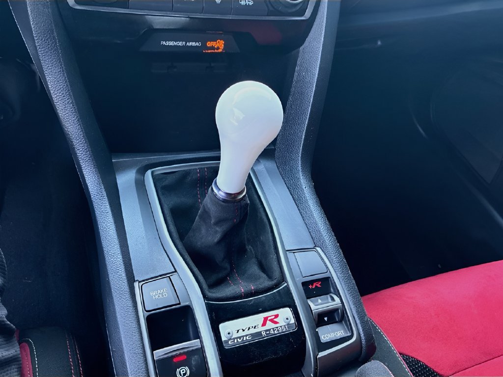 Used 2021 Honda Civic Type R image 17