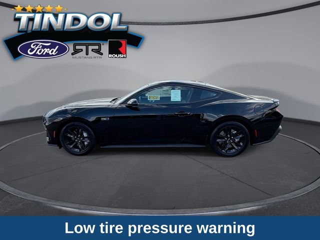 New 2026 Ford Mustang GT RWD image 6