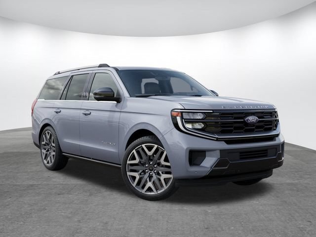 New 2027 Ford Expedition Platinum w/ Platinum Ultimate Package AWD/4WD image 4