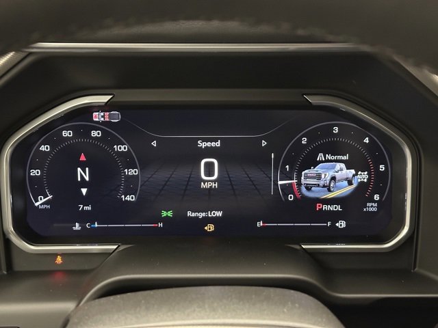 New 2026 GMC Sierra 3500 Denali w/ Denali Reserve Package image 13