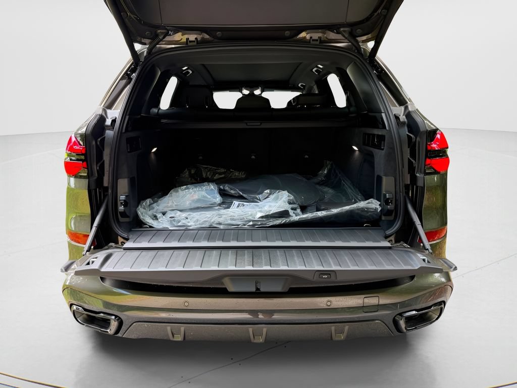 New 2026 BMW X5 xDrive40i AWD/4WD image 22
