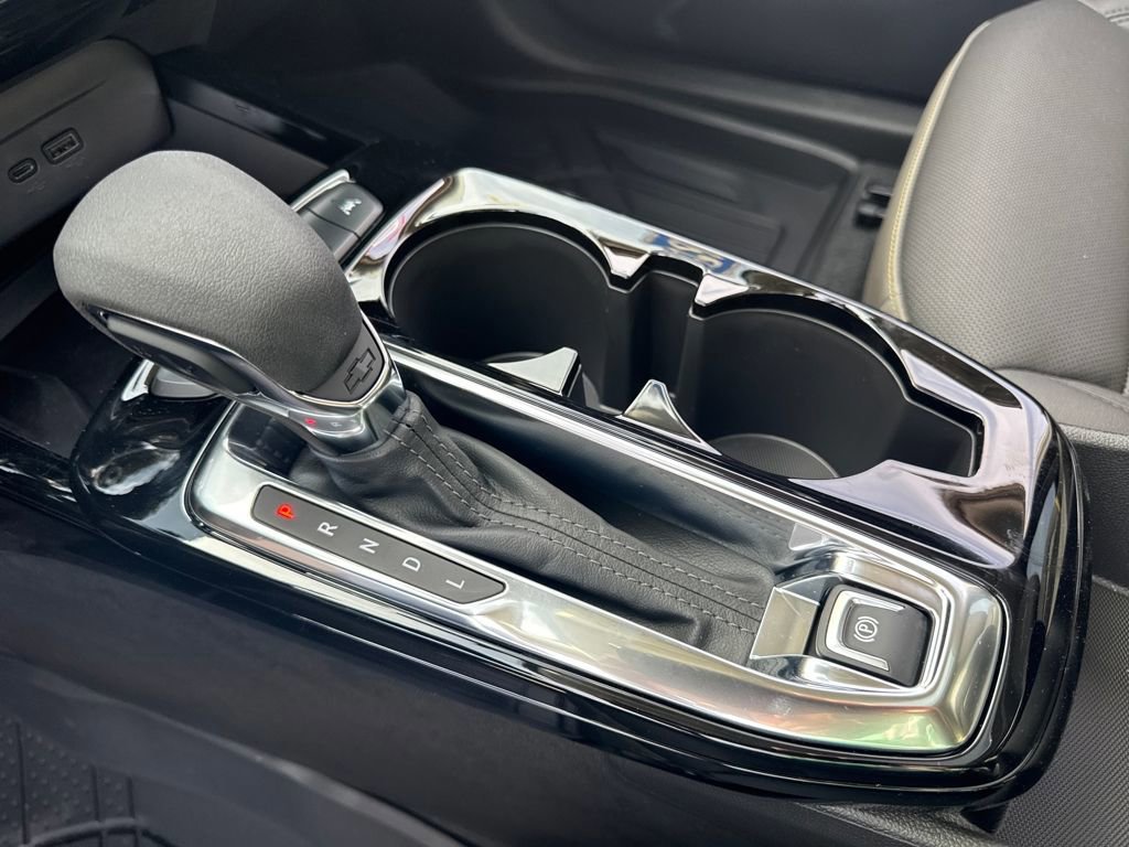 New 2026 Chevrolet Trax ACTIV w/ Sunroof Package image 22