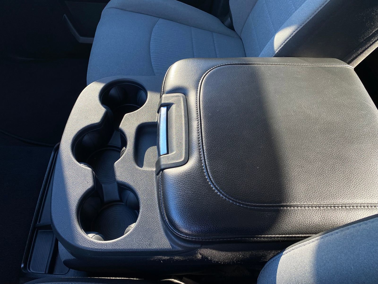 Used 2023 RAM 1500 Classic SLT image 18