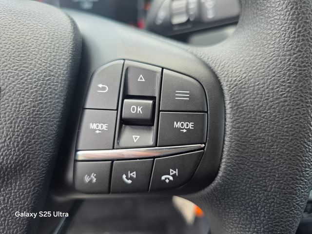 New 2026 Ford Maverick XL FWD image 25