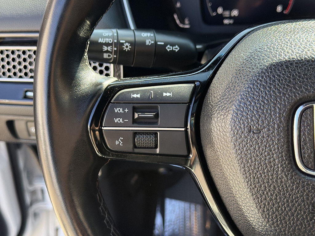 Used 2024 Honda Civic Sport Touring image 34