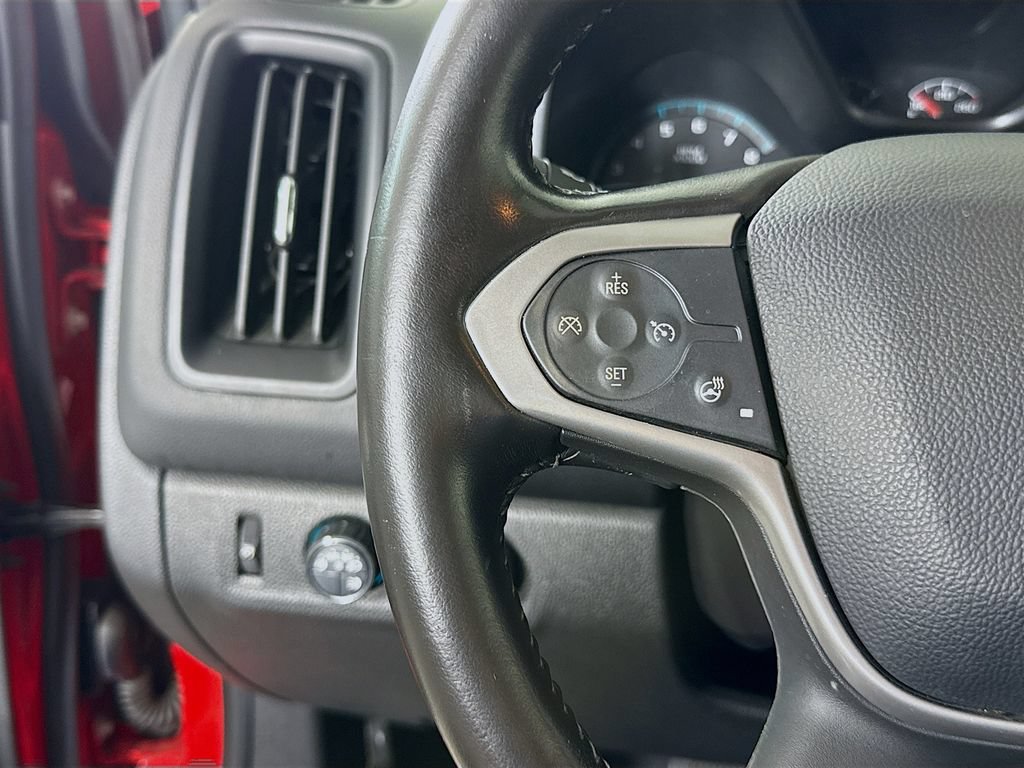 Used 2019 Chevrolet Colorado ZR2 w/ ZR2 Dusk Special Edition AWD/4WD image 21