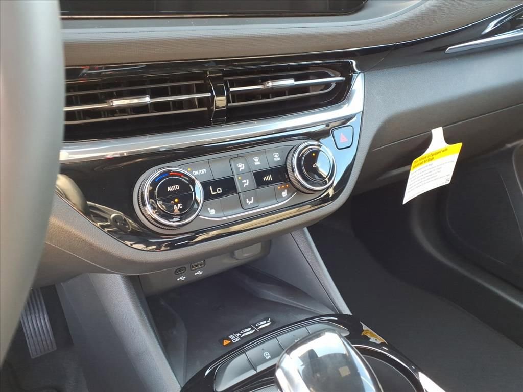 New 2026 Buick Envista Sport Touring w/ Convenience I Package image 15