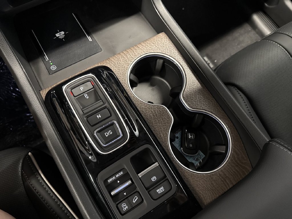 New 2026 Honda Pilot Elite image 22