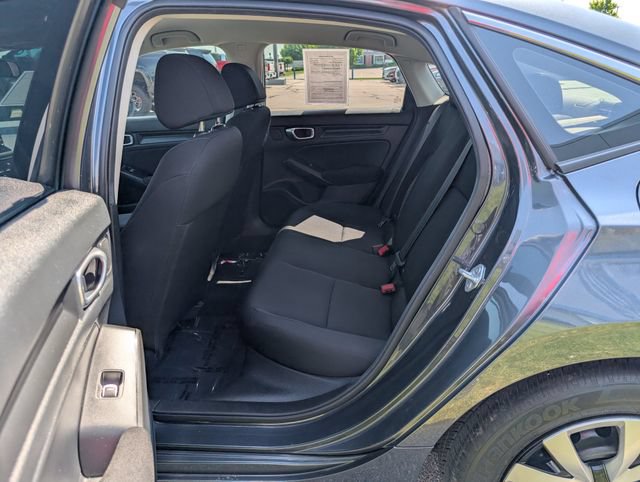 Used 2023 Honda Civic LX image 21