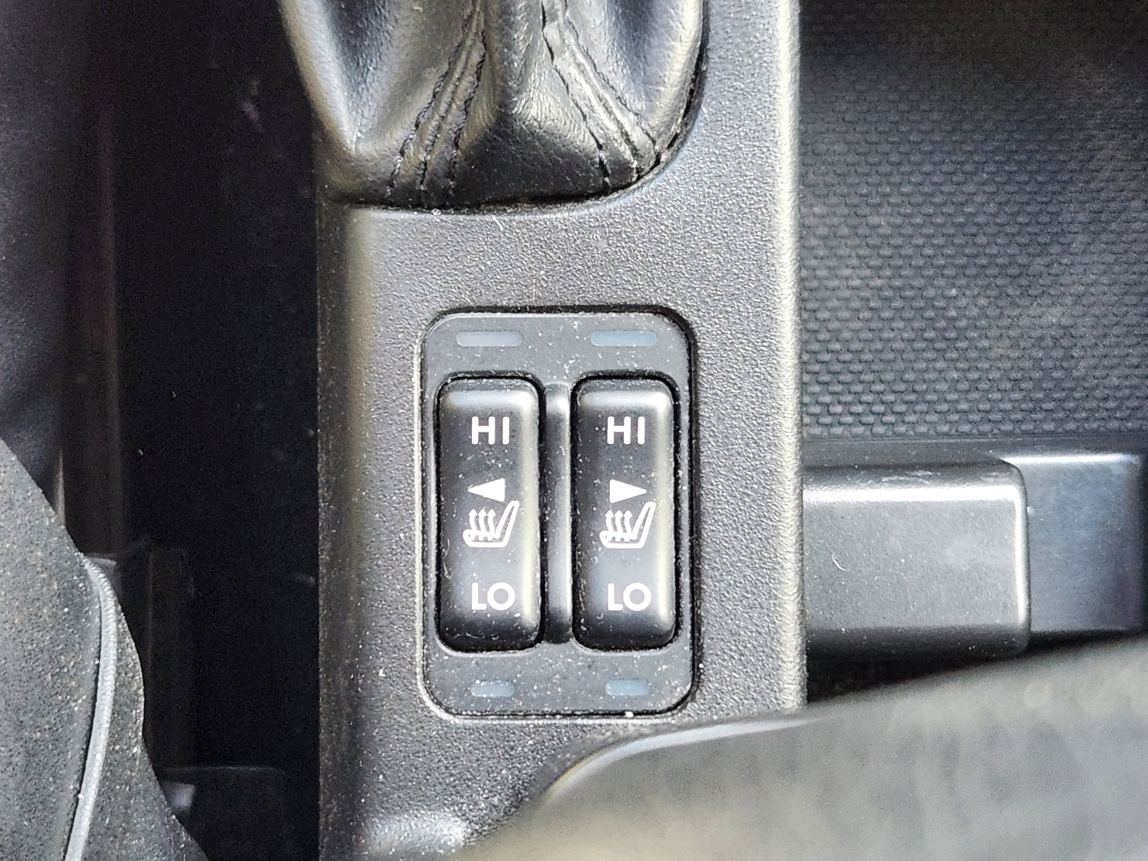 Used 2011 Subaru Forester 2.5X Limited w/ Rugged Pkg 1A image 27