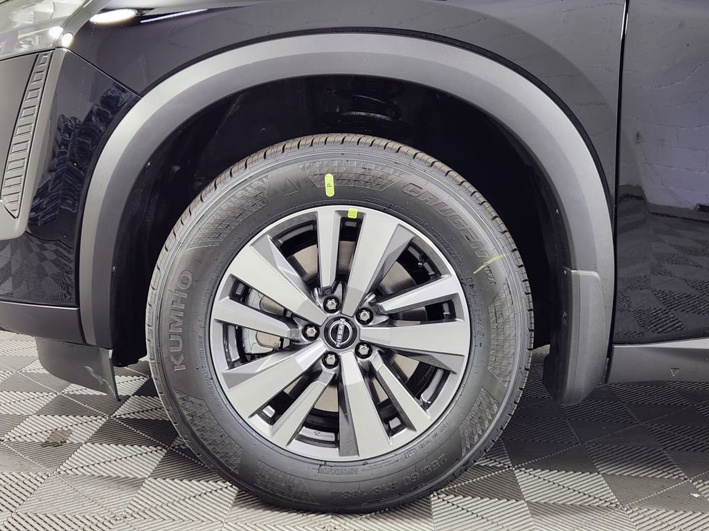 New 2026 Nissan Pathfinder SL AWD/4WD image 15