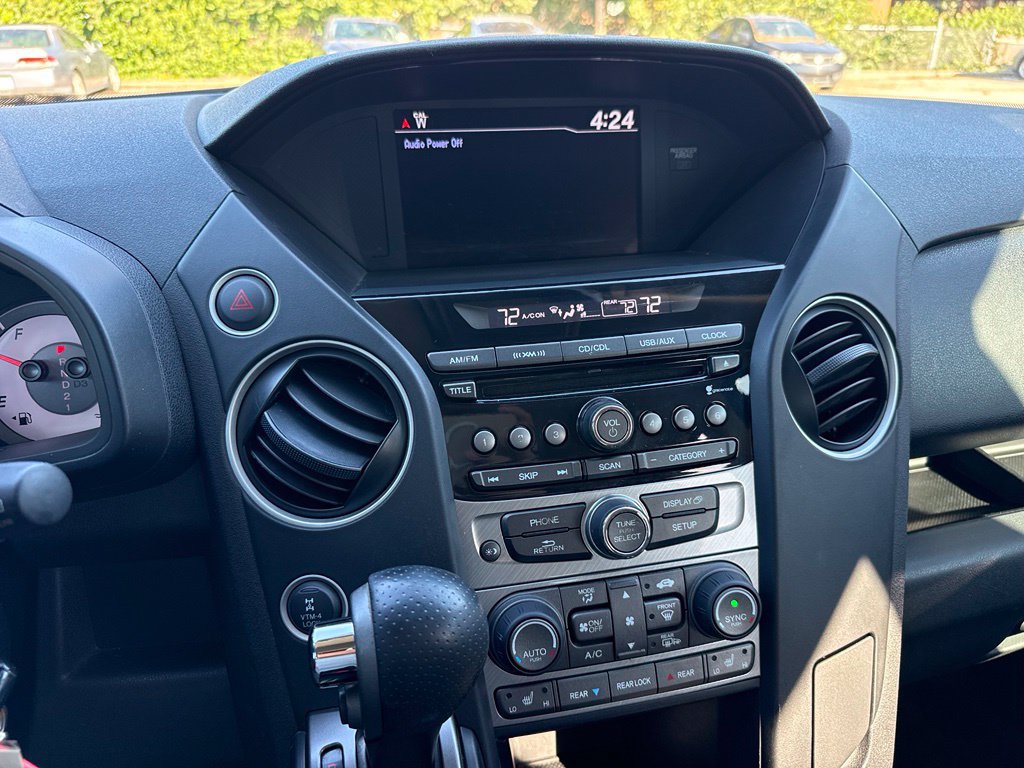 Used 2015 Honda Pilot EX-L image 22