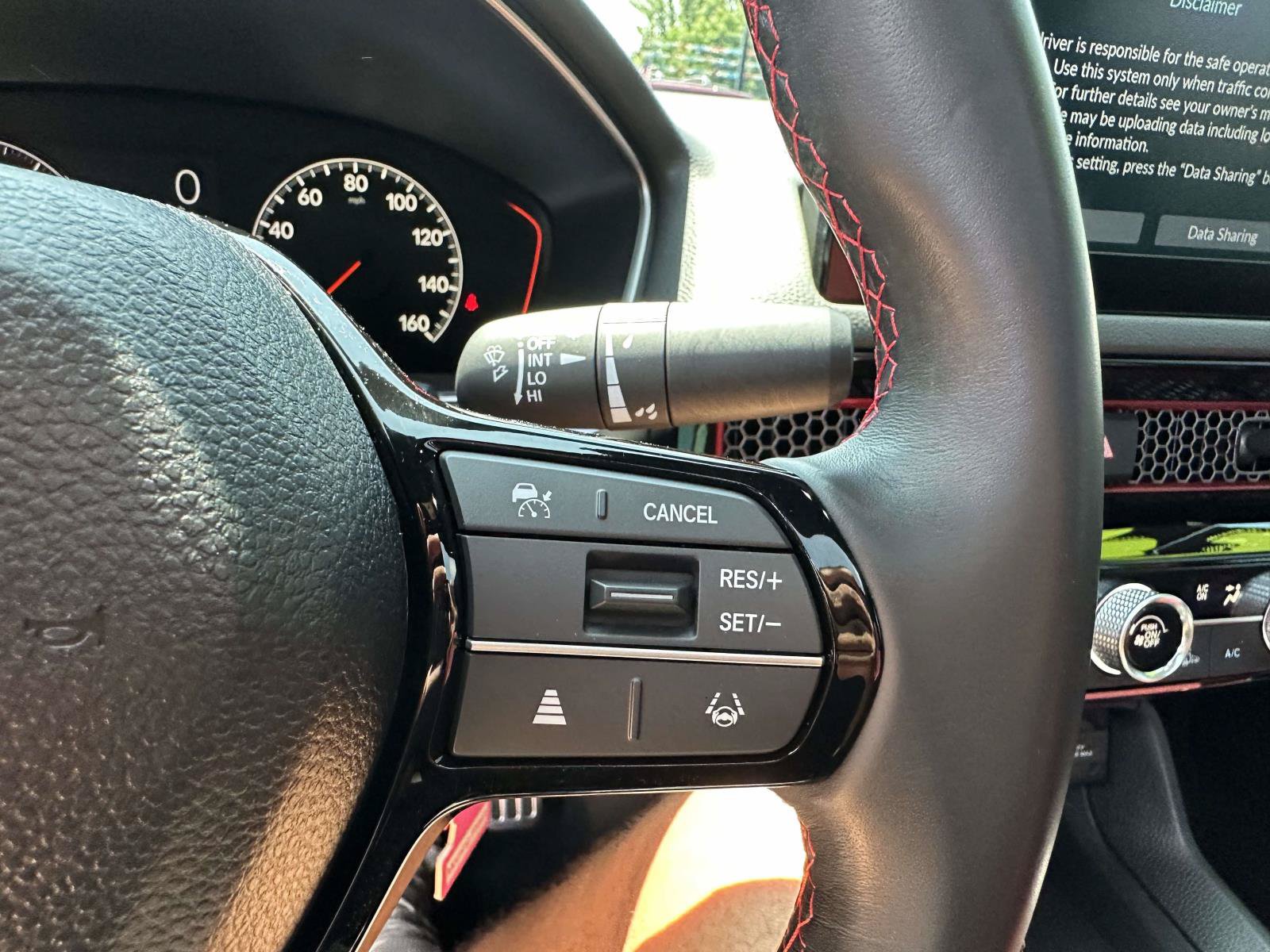 Used 2024 Honda Civic Si image 27