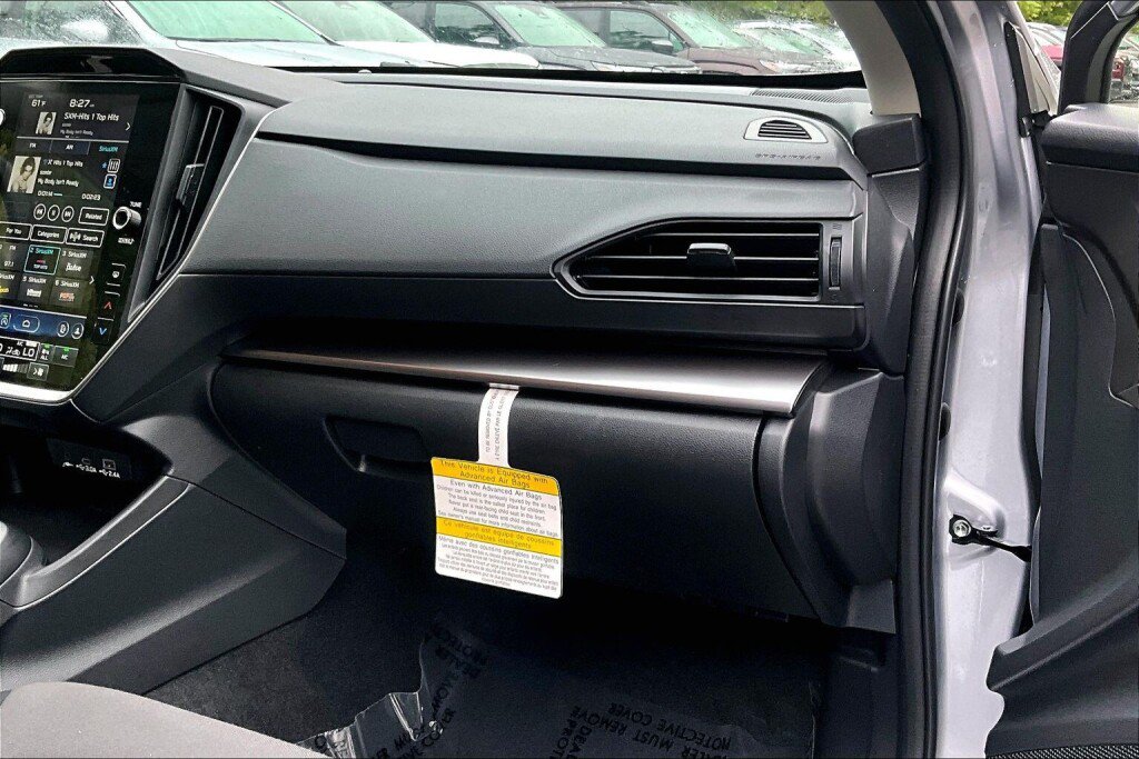 Certified 2026 Subaru Impreza 2.0i Sport AWD/4WD image 11