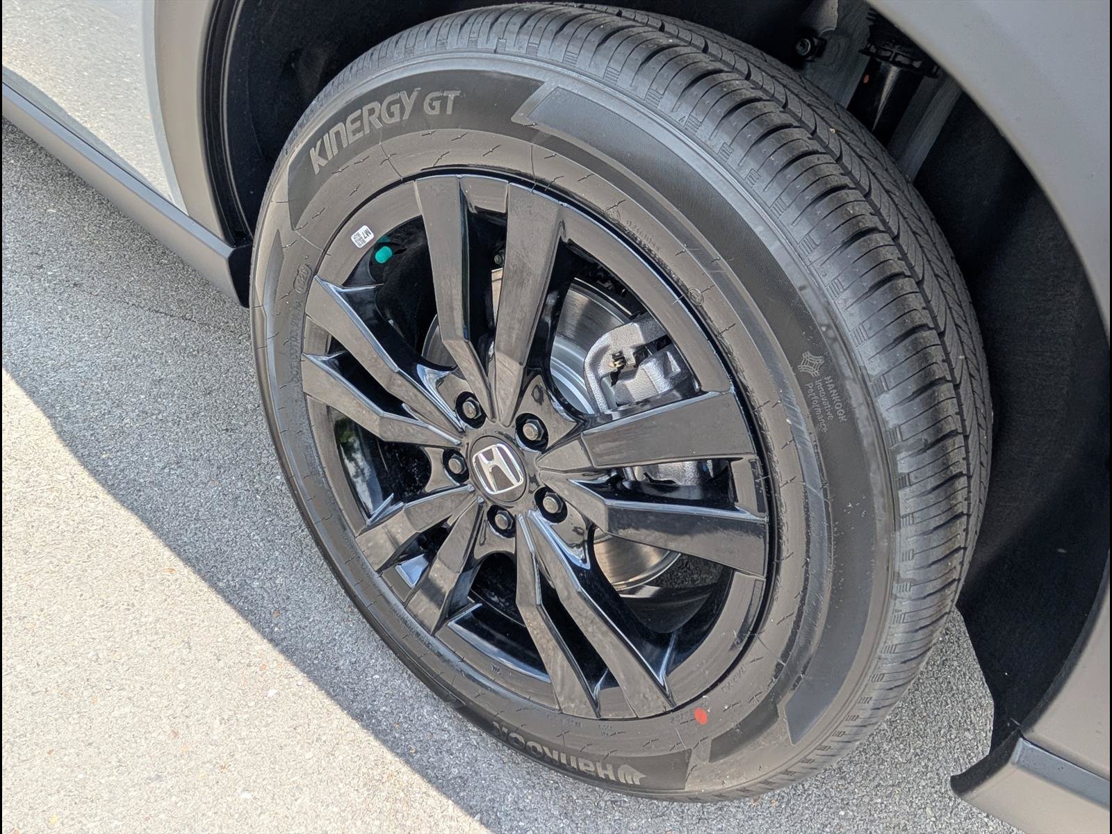 New 2027 Honda HR-V Sport image 15
