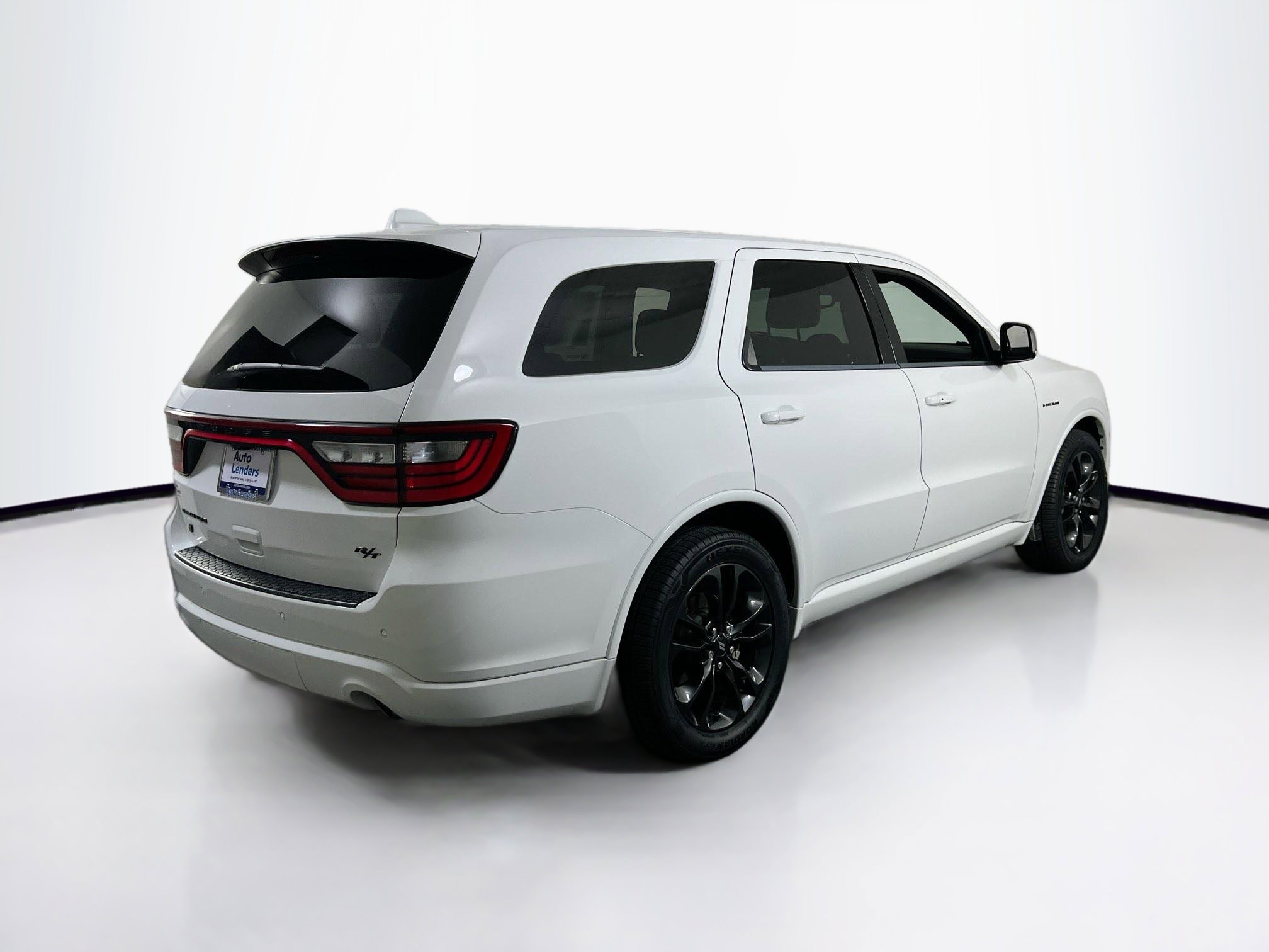 Used 2022 Dodge Durango R/T image 5