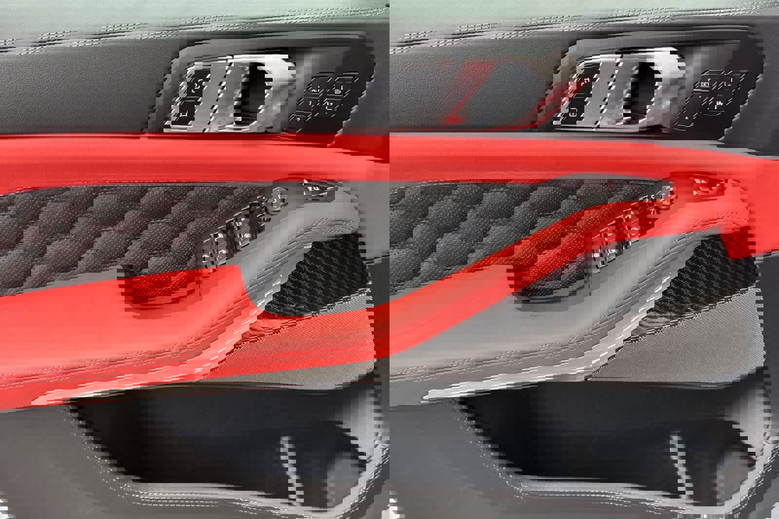 New 2026 BMW X5 M Competition w/ Executive Package image 13