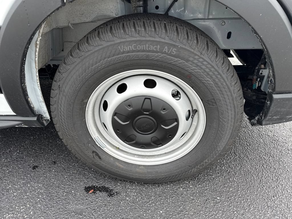 New 2026 Ford Transit 350 XL RWD image 10