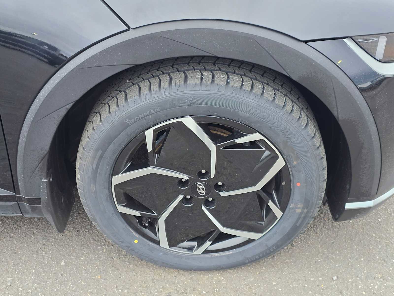 Used 2023 Hyundai Ioniq 5 SEL image 10