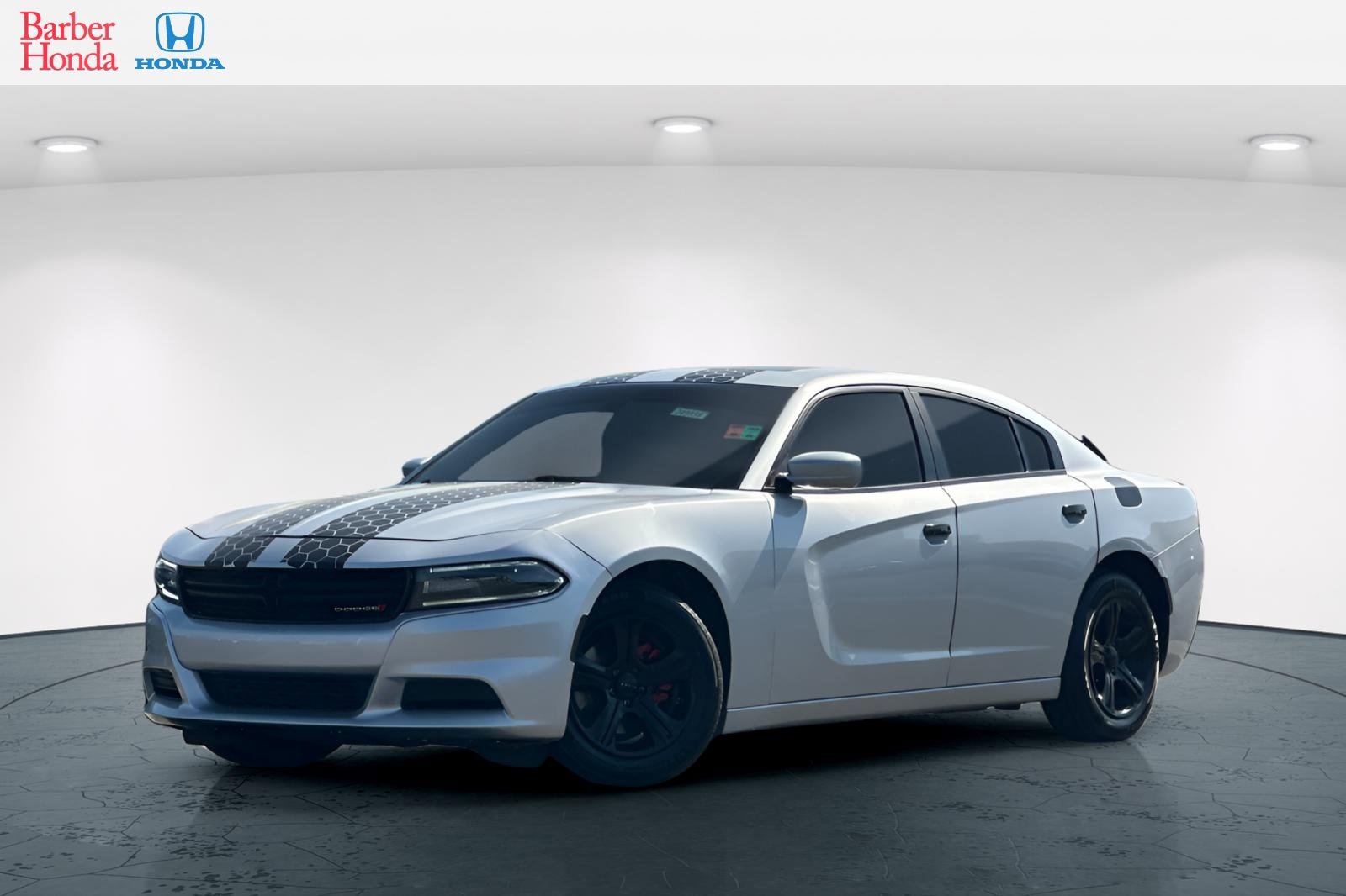 Used 2021 Dodge Charger SXT w/ Leather Interior Group