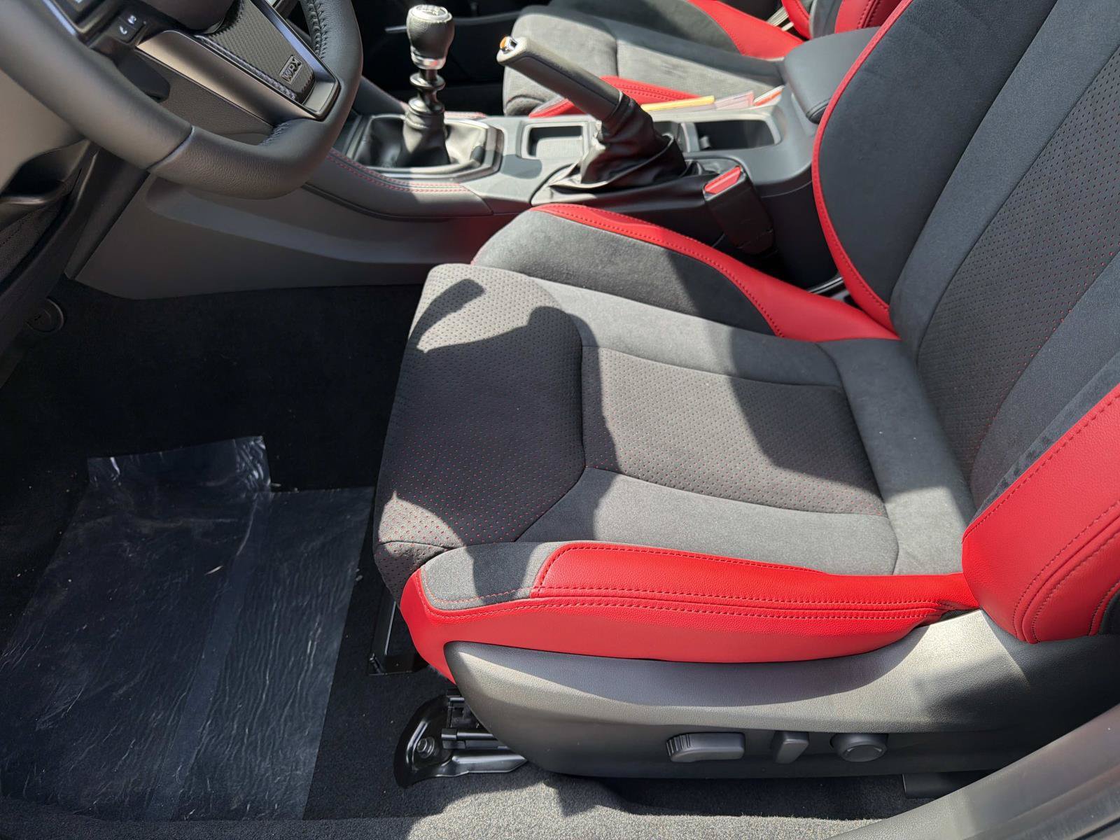 New 2026 Subaru WRX Limited w/ Accessory Package #2 AWD/4WD image 15