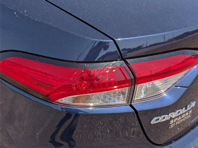 Used 2024 Toyota Corolla LE FWD image 10