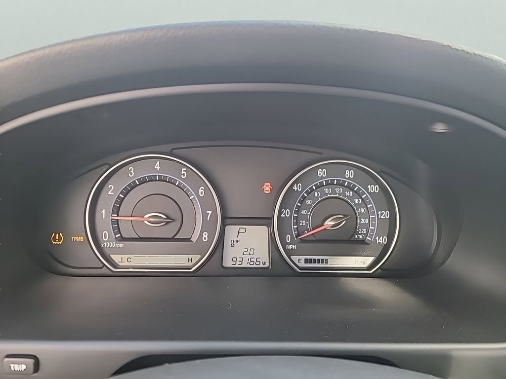 Used 2008 Kia Optima LX image 19