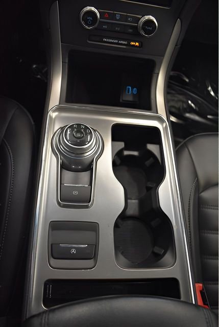 Used 2022 Ford Edge SEL image 28