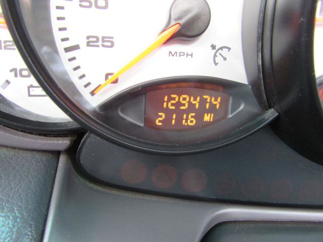 Used 2000 Porsche 911 Carrera image 13