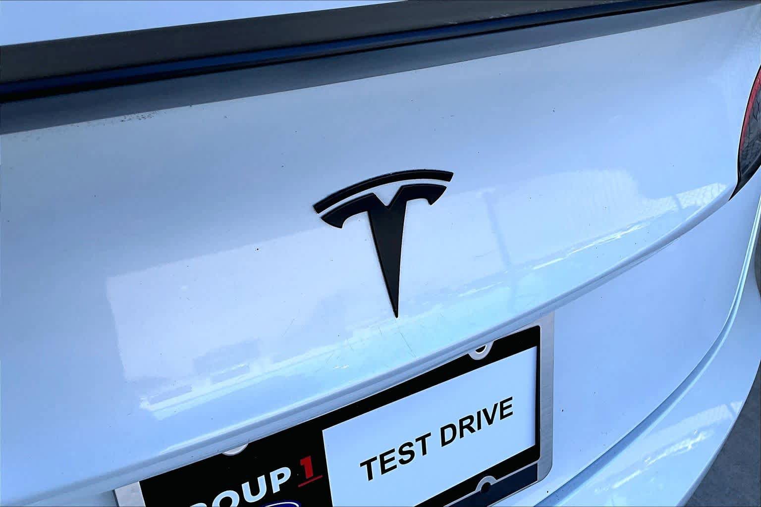 Used 2019 Tesla Model 3 Standard Range RWD image 30