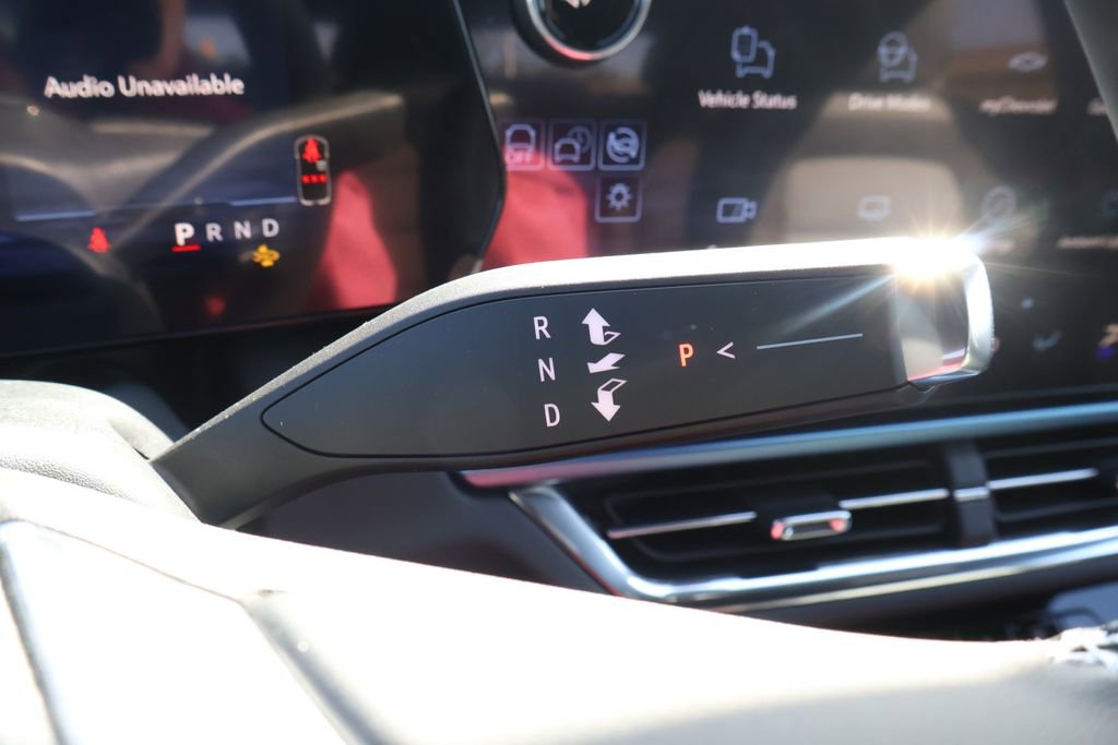 New 2026 Chevrolet Equinox EV LT image 22