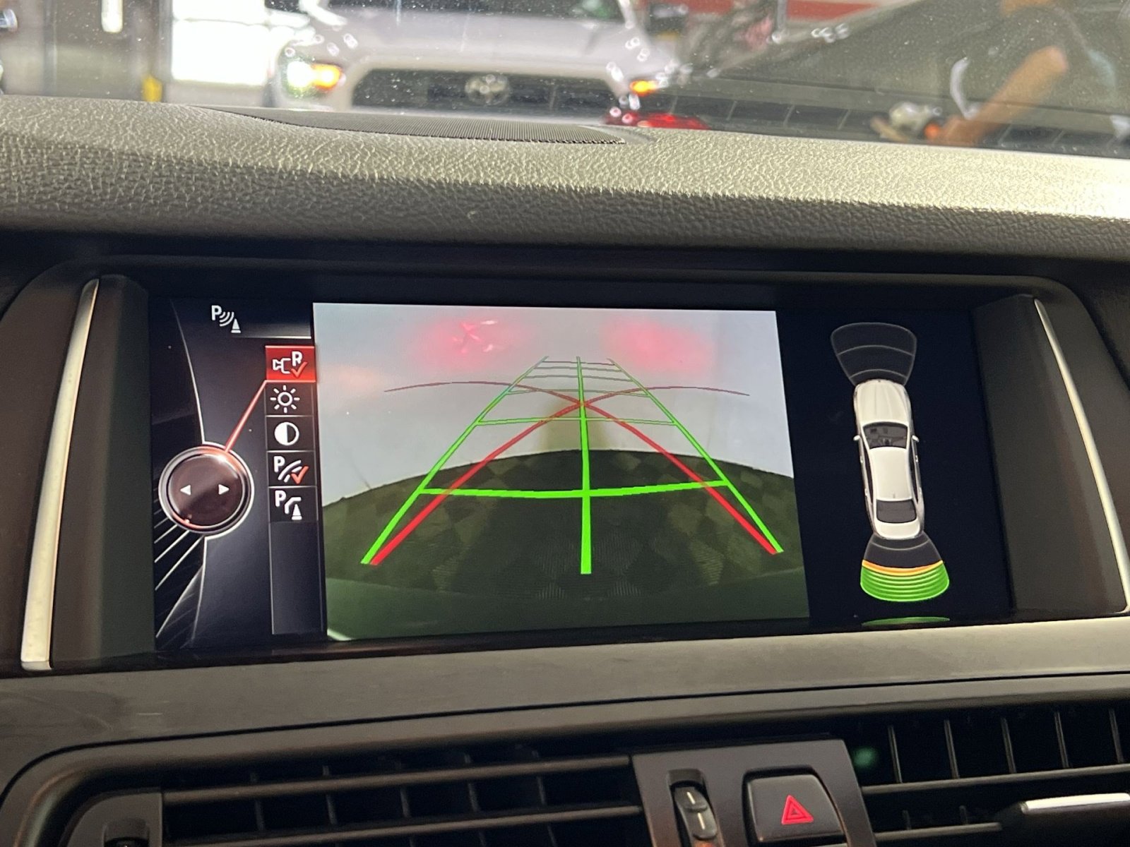 Used 2015 BMW 535i xDrive Sedan image 19