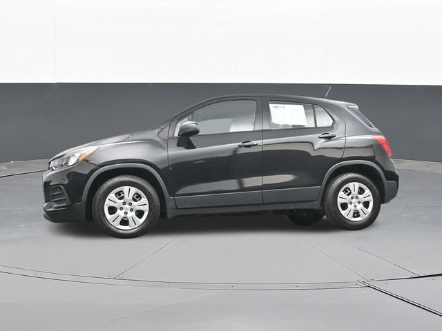 Used 2017 Chevrolet Trax LS FWD image 56
