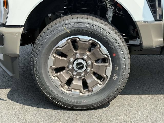 New 2026 Ford F350 King Ranch AWD/4WD image 8