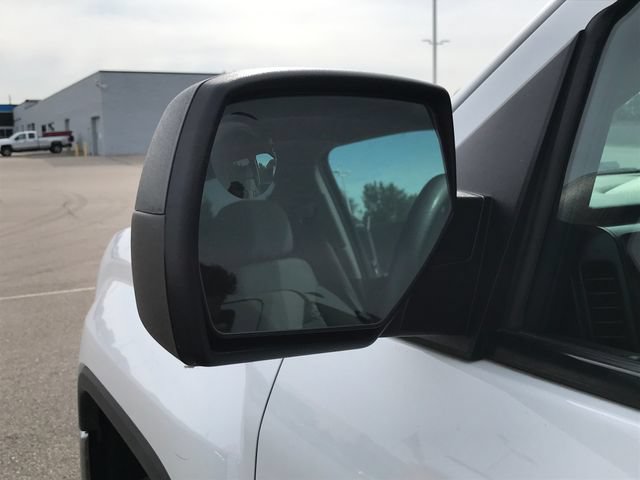 Used 2016 GMC Sierra 1500 4x4 Crew Cab w/ Sierra Convenience Package image 29