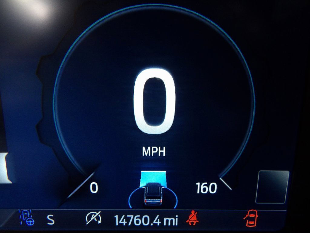 Used 2024 Ford Expedition Platinum image 12