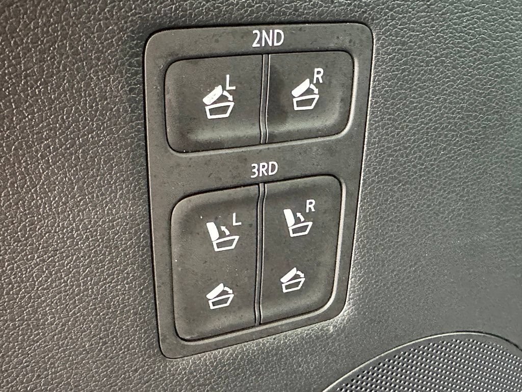 Certified 2024 Hyundai Palisade Calligraphy AWD/4WD image 34