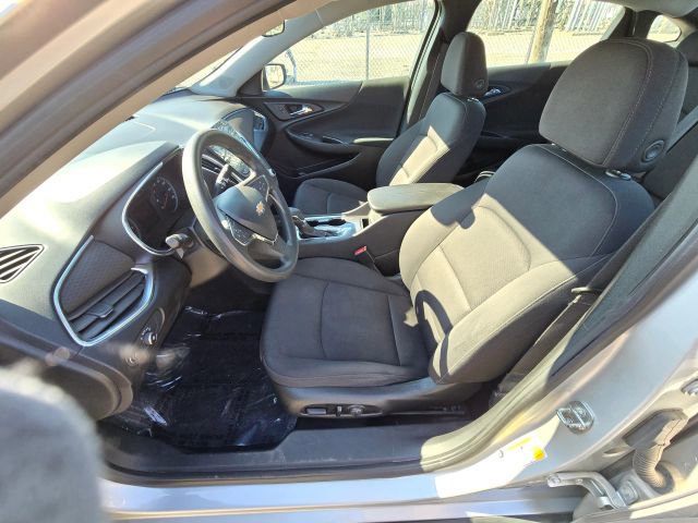 Used 2021 Chevrolet Malibu LT image 9