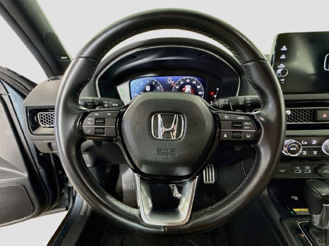 Used 2023 Honda Civic Sport Touring image 12