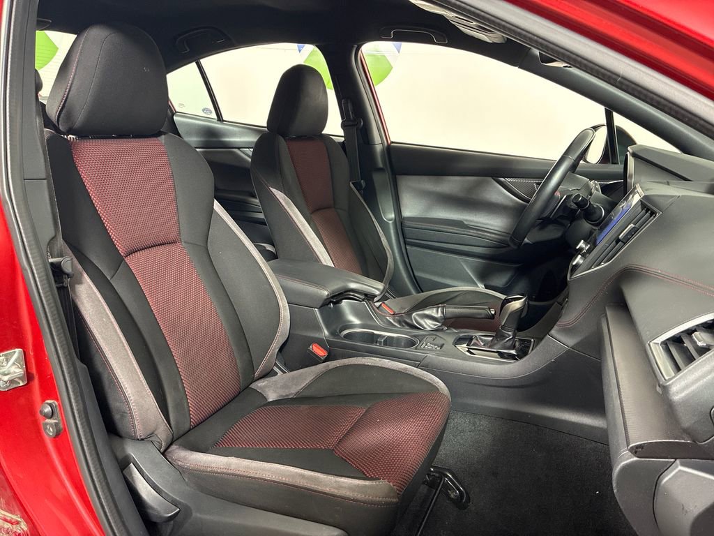 Used 2020 Subaru Impreza 2.0i Sport w/ Popular Package #1 image 28