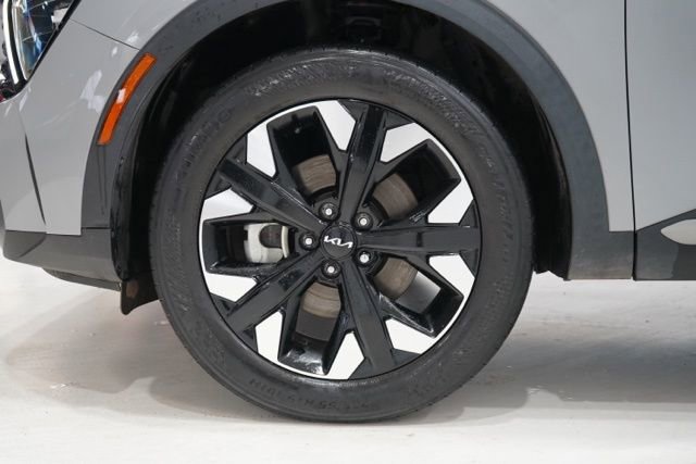 Used 2023 Kia Sportage X-Line w/ X-Line Premium Package image 13